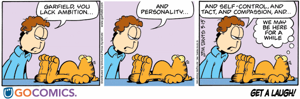 garfield